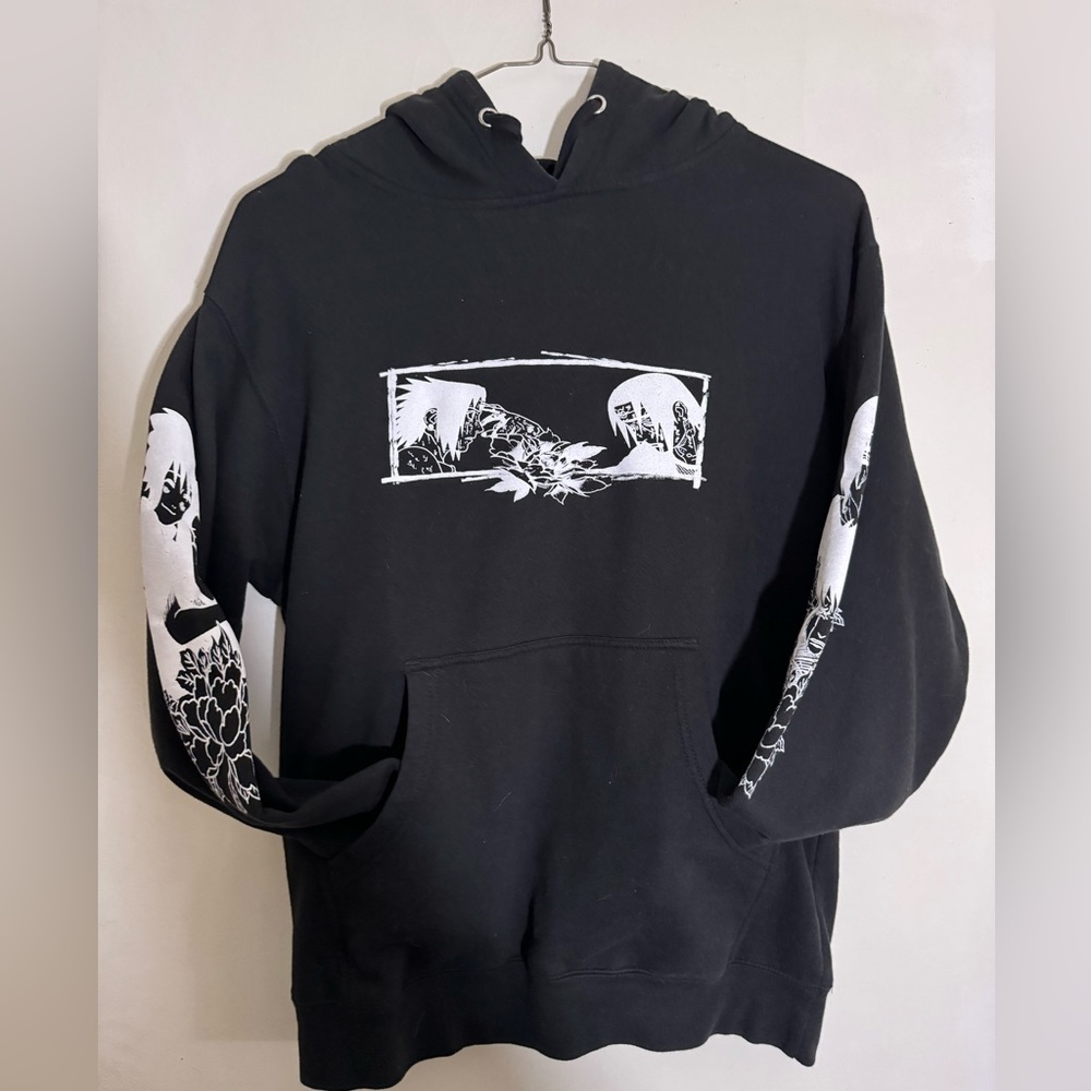 Naruto Hoodie